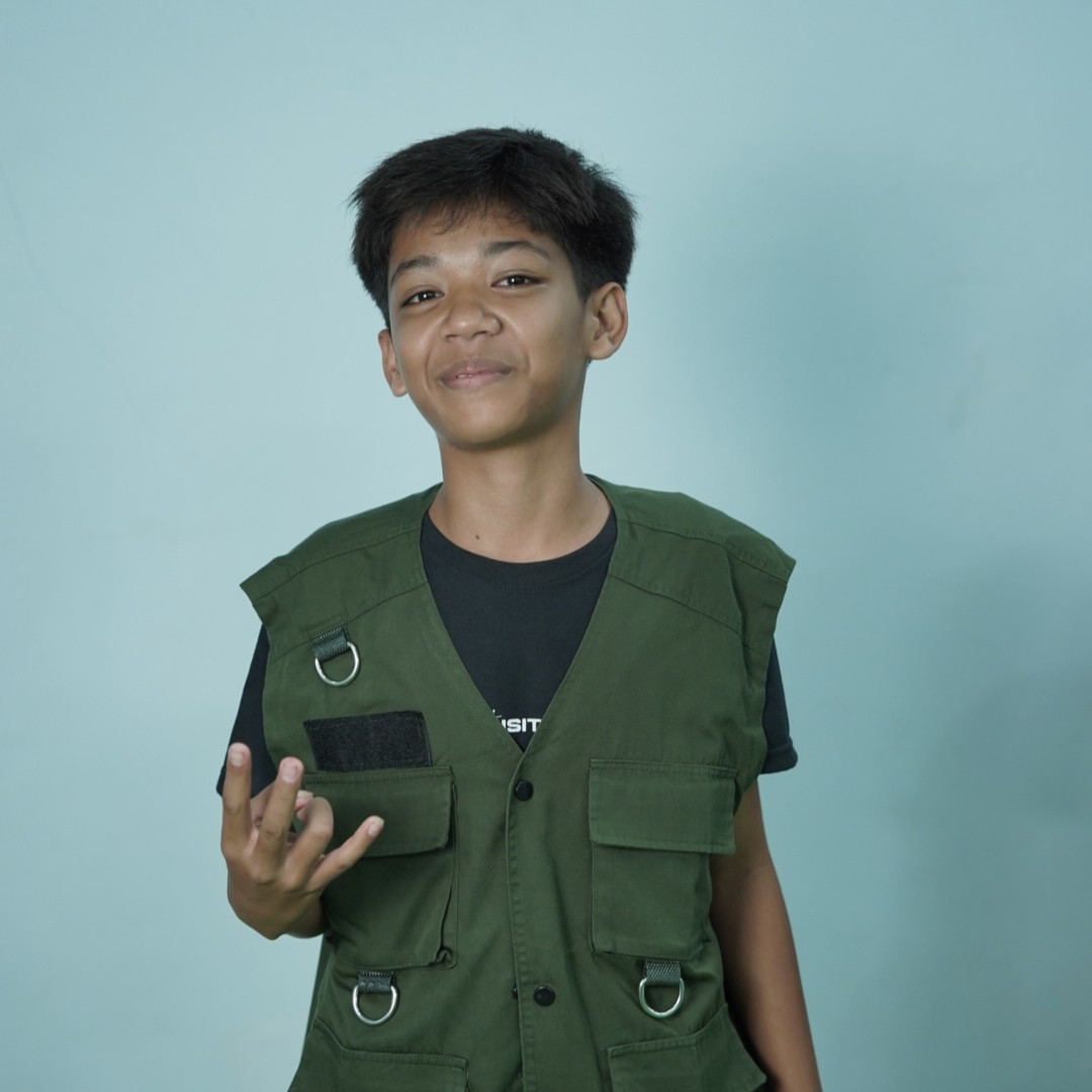 Rai Nepal Ibrahim